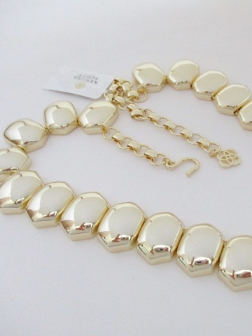 KENDRA SCOTT - Kaitlin Statement Necklace